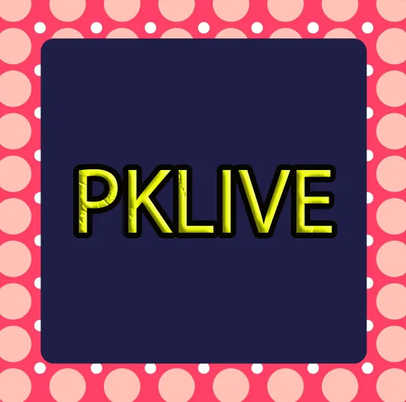 PKLIVE