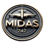 MIDAS747 VIP