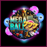 MEGABALL777 HUB