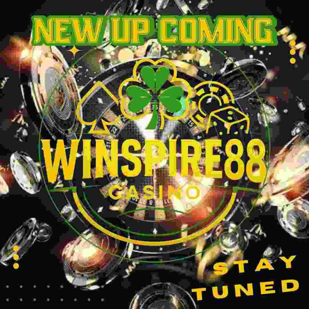 WINSPIRE88